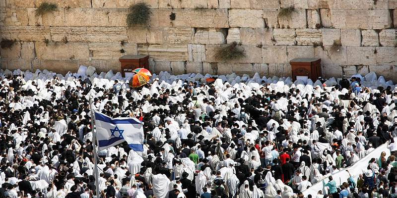 birkat kohanim