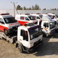 Israel Aid Gaza