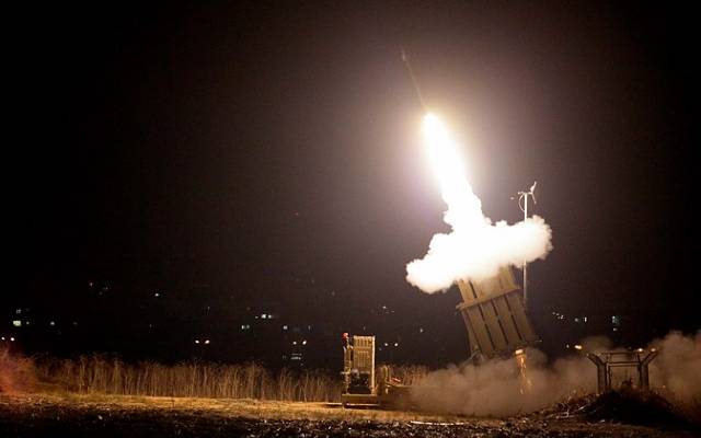 Iron Dome