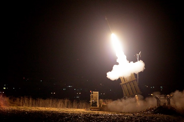 Iron Dome