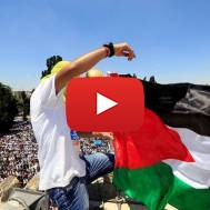 Palestinian flag