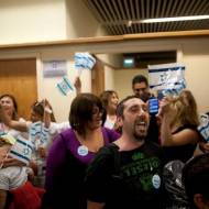 Jewish Year 5775 Sees Large Boost in Immigration to Israel
