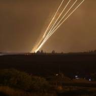 Rocket Gaza