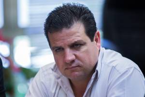 MK Ayman Odeh