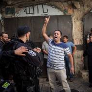 Israeli Defense Minister Outlaws Muslim Provocateurs on Temple Mount