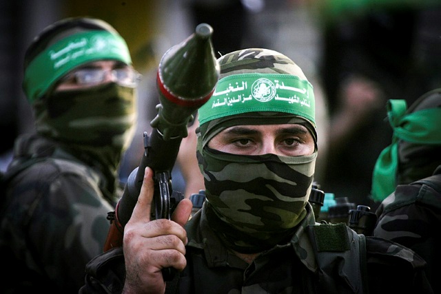 Hamas