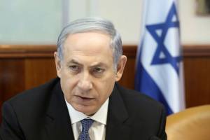 Netanyahu
