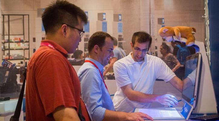 Israel Has Top Per-Capita Ratio of Startups in the World