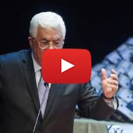 Mahmoud Abbas