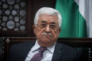 Mahmud Abbas
