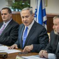 Netanyahu