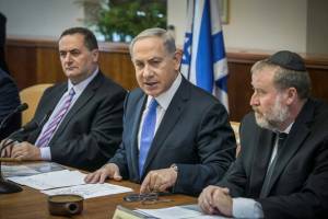 Netanyahu