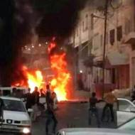 Hebron attack