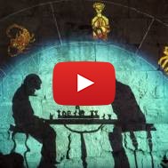 History Comes to Life in Jerusalem