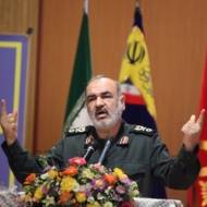 Hossein Salami