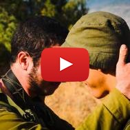 IDF Sukkot