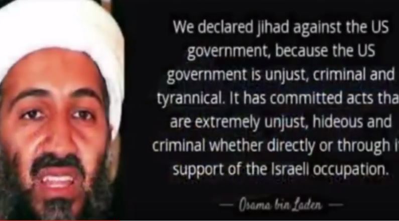 ISIS Issues New Threat to US on Anniversary of September 11
