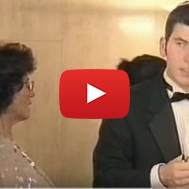 Never Forget Jonathan (Yoni) Jesner Victim of Hamas Suicide Terrorist Attack