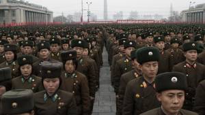 North Korea