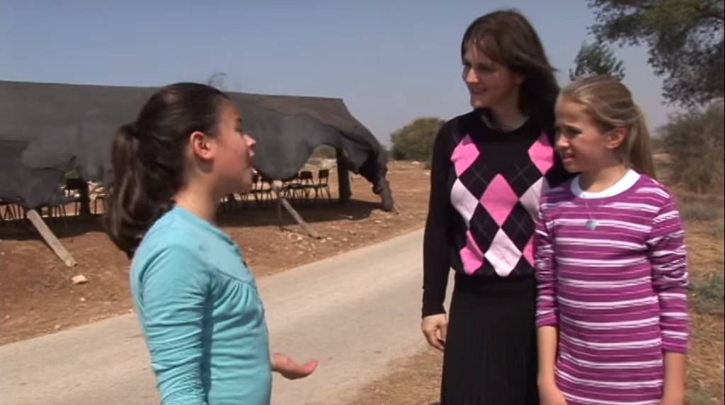 Rebbetzin Tap Explores Strange Fun Sukkahs on Sukkot