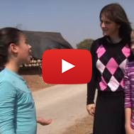 Rebbetzin Tap Explores Strange Fun Sukkahs on Sukkot