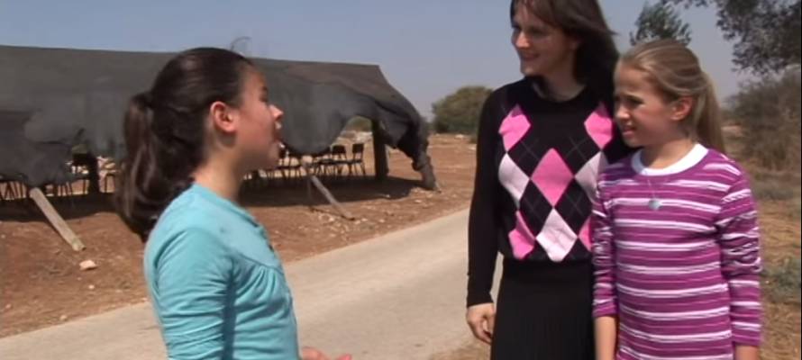 Rebbetzin Tap Explores Strange Fun Sukkahs on Sukkot