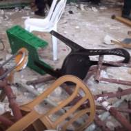 Rosh Hashana Temple Mount Riots