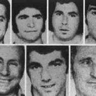 munich massacre
