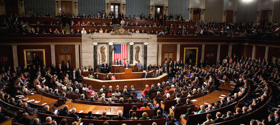 US Congress