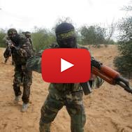 Terror training