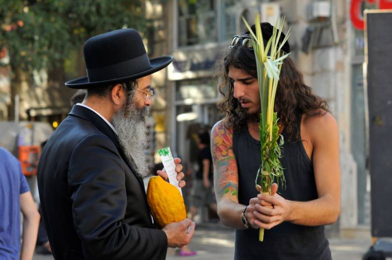 SUKKOT