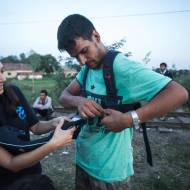 israAid