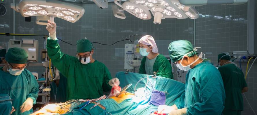 Israeli med tech