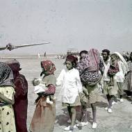 Rescue of Yemenite Jews
