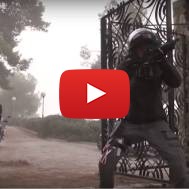 Israeli police