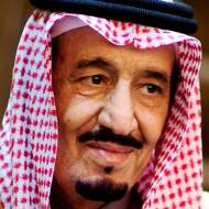 Saudi Arabian King Salman