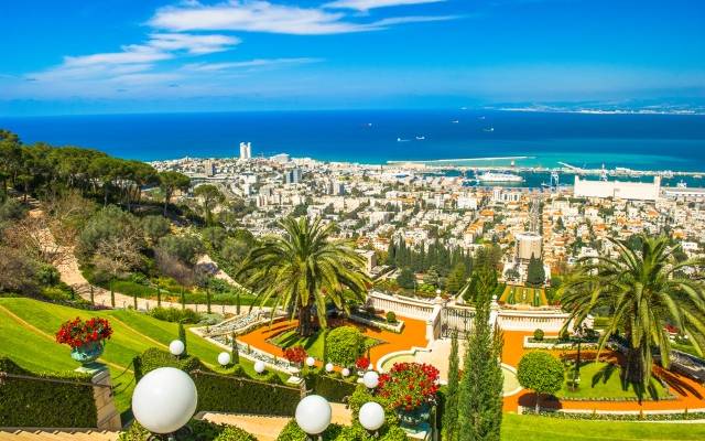 Haifa, Israel