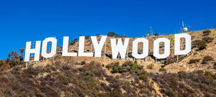 Hollywood