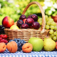 First Fruits