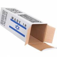 Made in Israel