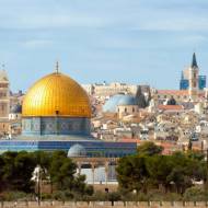 Jewish New Year Begins with Dramatic Rise in Tourism to Israel