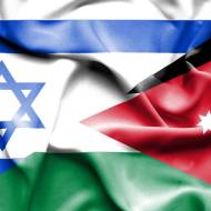 Israel Jordan