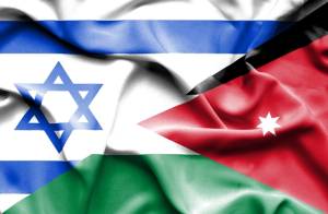 Israel Jordan