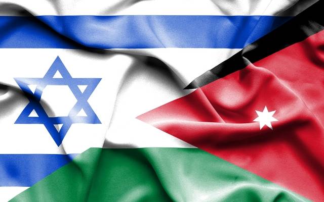 Israel Jordan