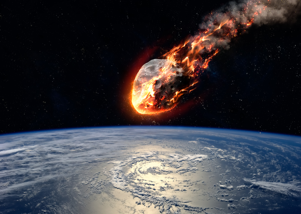 International Astronautical Federation