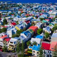 Reykjavik, Iceland