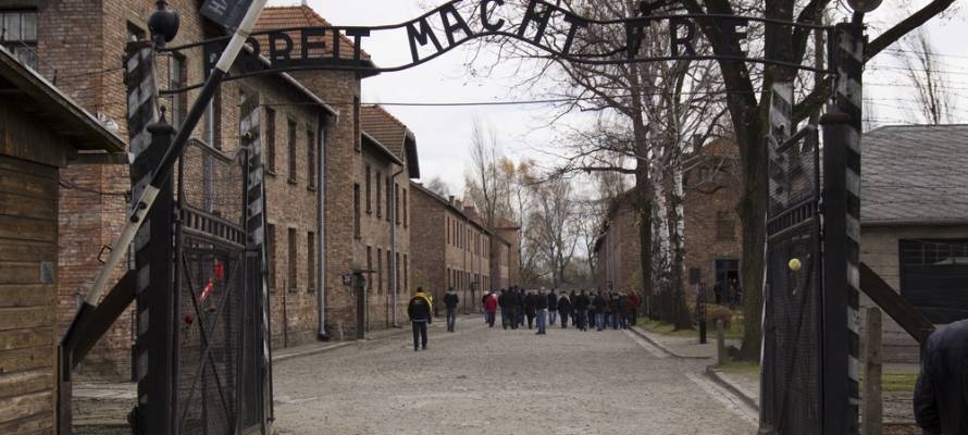 What the Media Won't Show You - Anti-Semitism Attacks on Jews
