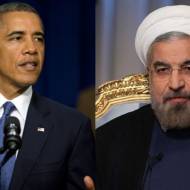 Rouhani and Obama