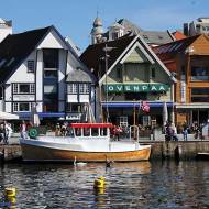 Stavanger, Norway