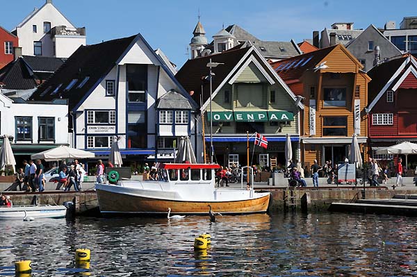 Stavanger, Norway